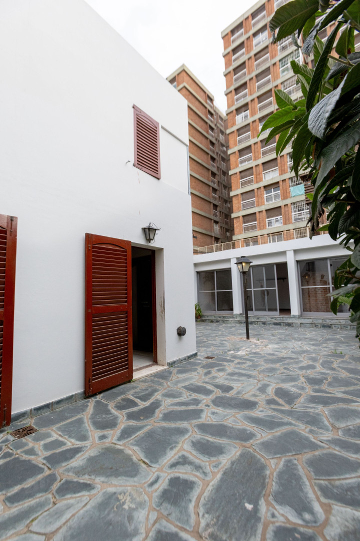 Casa en Venta en 19 De Mayo 20, Centro, Bahía Blanca - Bahía Blanca Propiedades | SITIO OFICIAL l