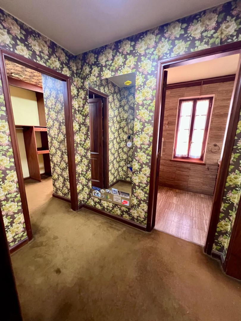 Casa en Alquiler en Zapiola 256, Centro, Bahía Blanca - Bahía Blanca Propiedades | SITIO OFICIAL l