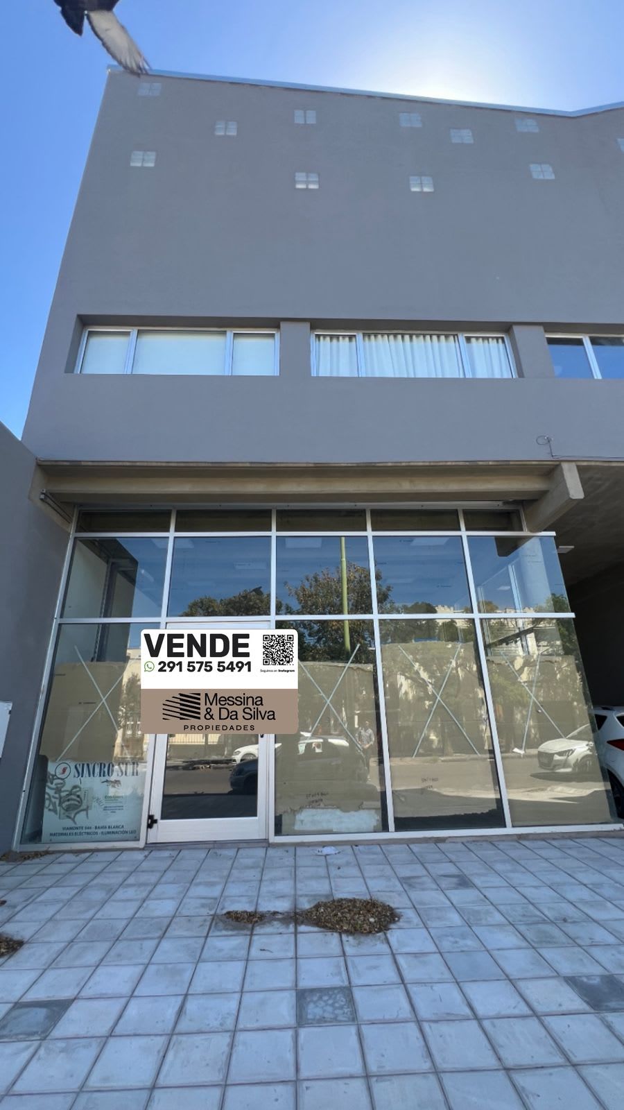 Local en Venta en Blandengues 550, Macrocentro, Bahía Blanca - Bahía Blanca Propiedades | SITIO OFICIAL l