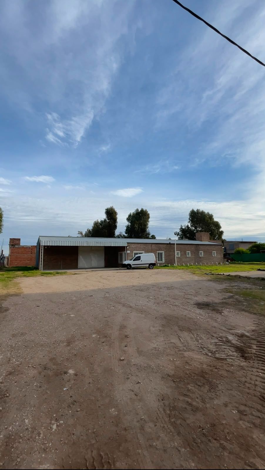 Galpón en Venta en RUTA 35 KM 10,5, Villa Bordeu, Bahía Blanca - Bahía Blanca Propiedades | SITIO OFICIAL l