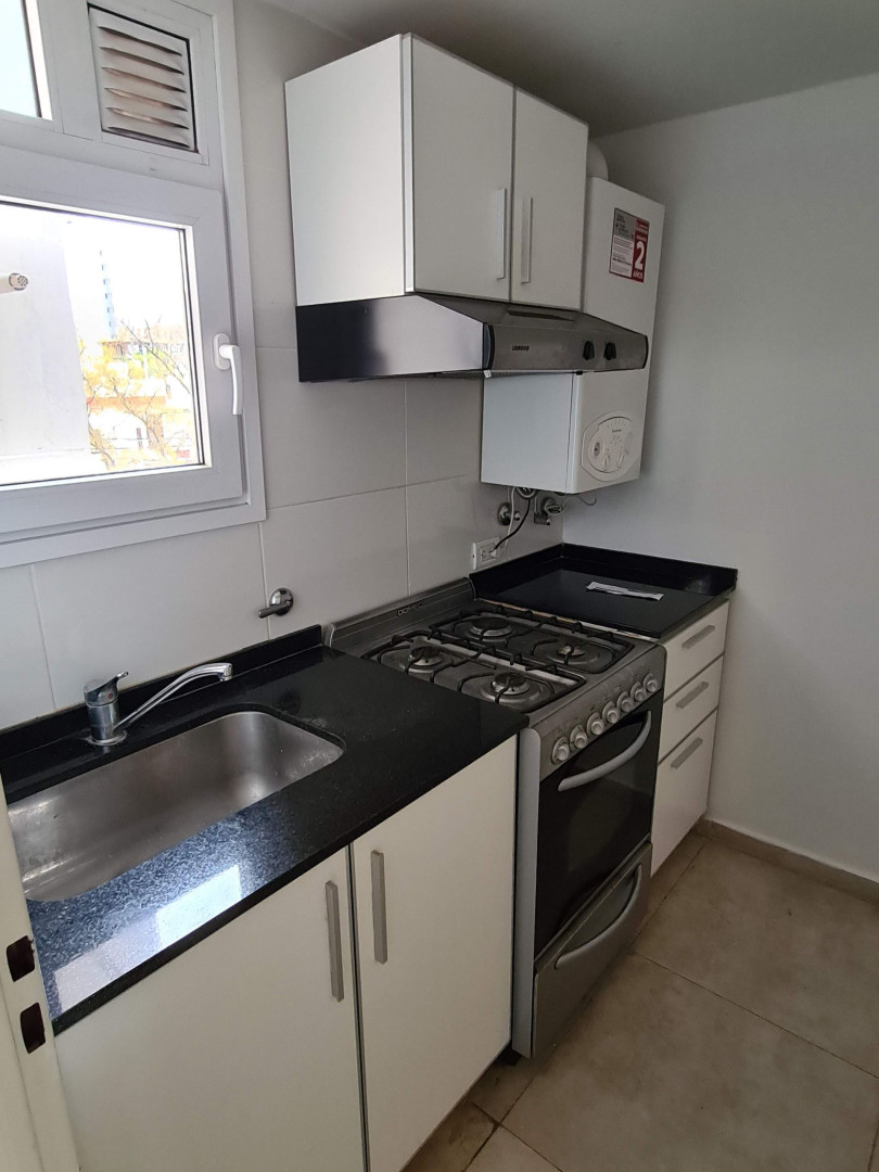 Departamento en Alquiler en Corrientes 44, Napostá, Bahía Blanca - Bahía Blanca Propiedades | SITIO OFICIAL l