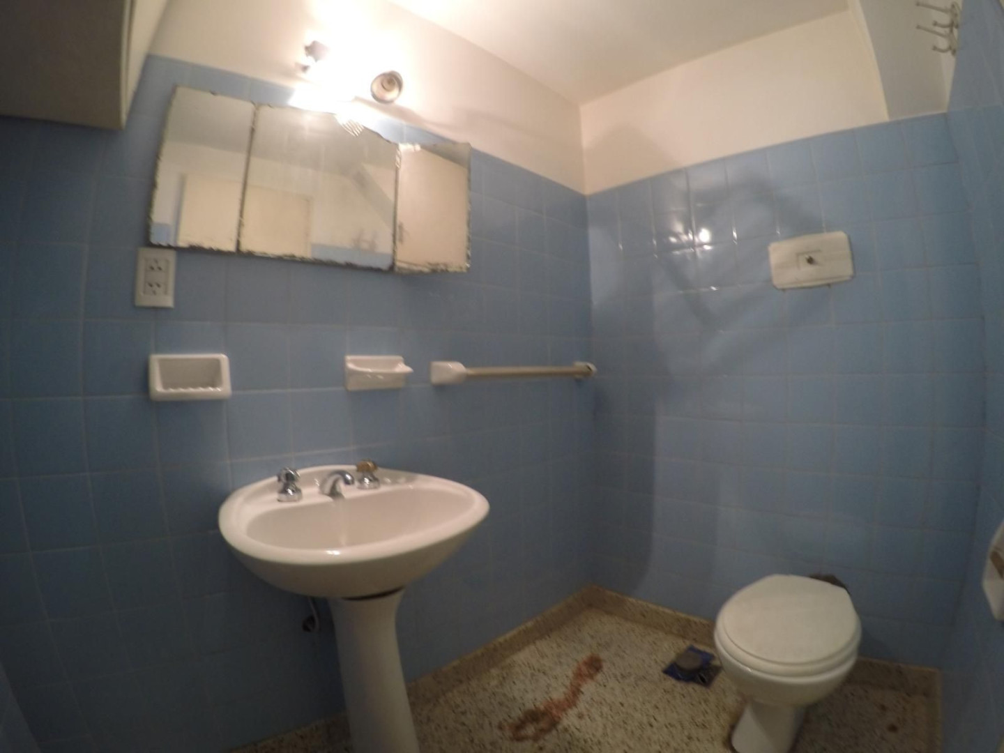 Departamento en Alquiler en Saavedra 188 P 1, Centro, Bahía Blanca - Bahía Blanca Propiedades | SITIO OFICIAL l