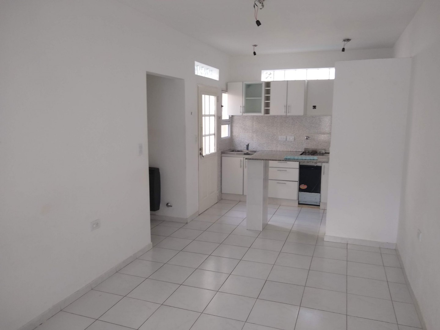 Departamento en Alquiler en Rincon 722, Bella Vista, Bahía Blanca - Bahía Blanca Propiedades | SITIO OFICIAL l