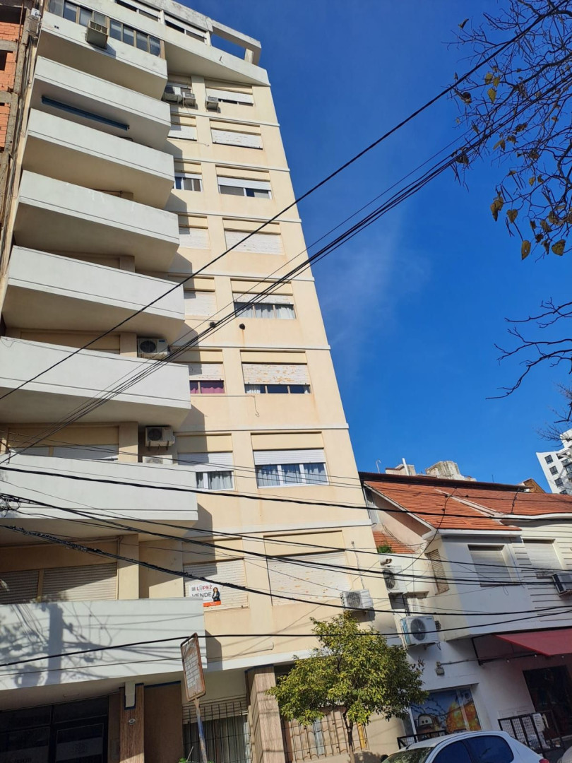 Departamento en Alquiler en YRIGOYEN 511, Centro, Bahía Blanca - Bahía Blanca Propiedades | SITIO OFICIAL l