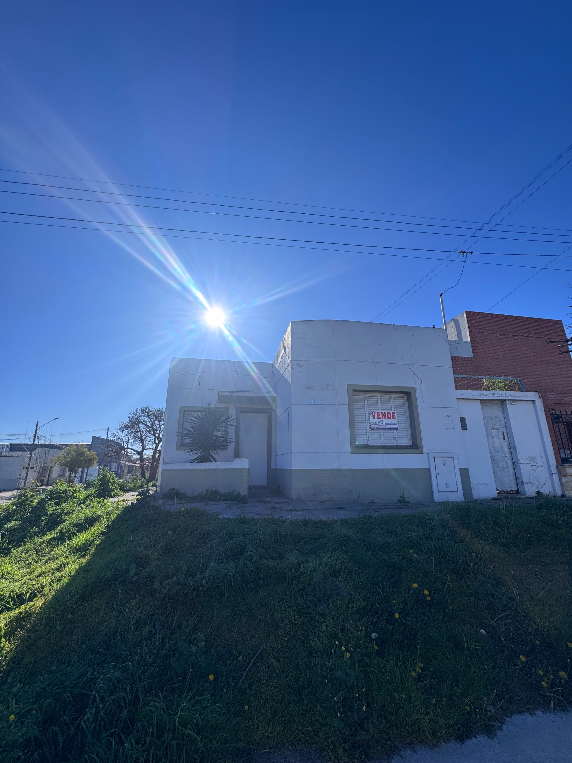 Casa en Venta en Moreno 1493, Noroeste, Bahía Blanca - Bahía Blanca Propiedades | SITIO OFICIAL l