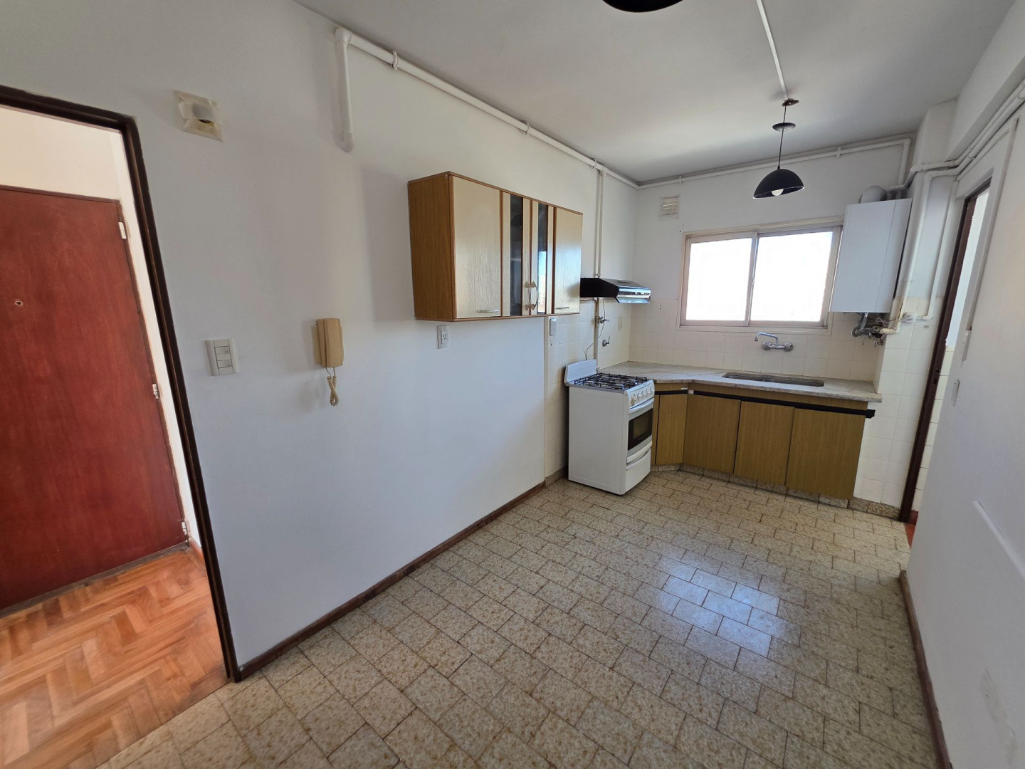 Departamento en Venta en Castelli 96, Macrocentro, Bahía Blanca - Bahía Blanca Propiedades | SITIO OFICIAL l