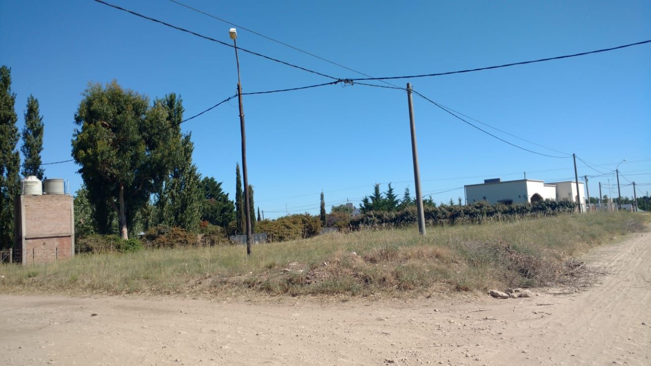 Terreno en Venta en Barrionuevo Y Pronsato, Paihuen, Bahía Blanca - Bahía Blanca Propiedades | SITIO OFICIAL l