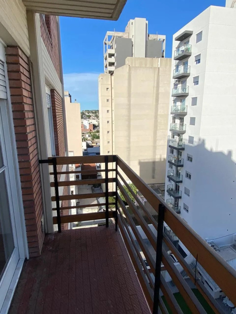 Departamento en Venta en Avenida Alem 200, Centro, Bahía Blanca - Bahía Blanca Propiedades | SITIO OFICIAL l