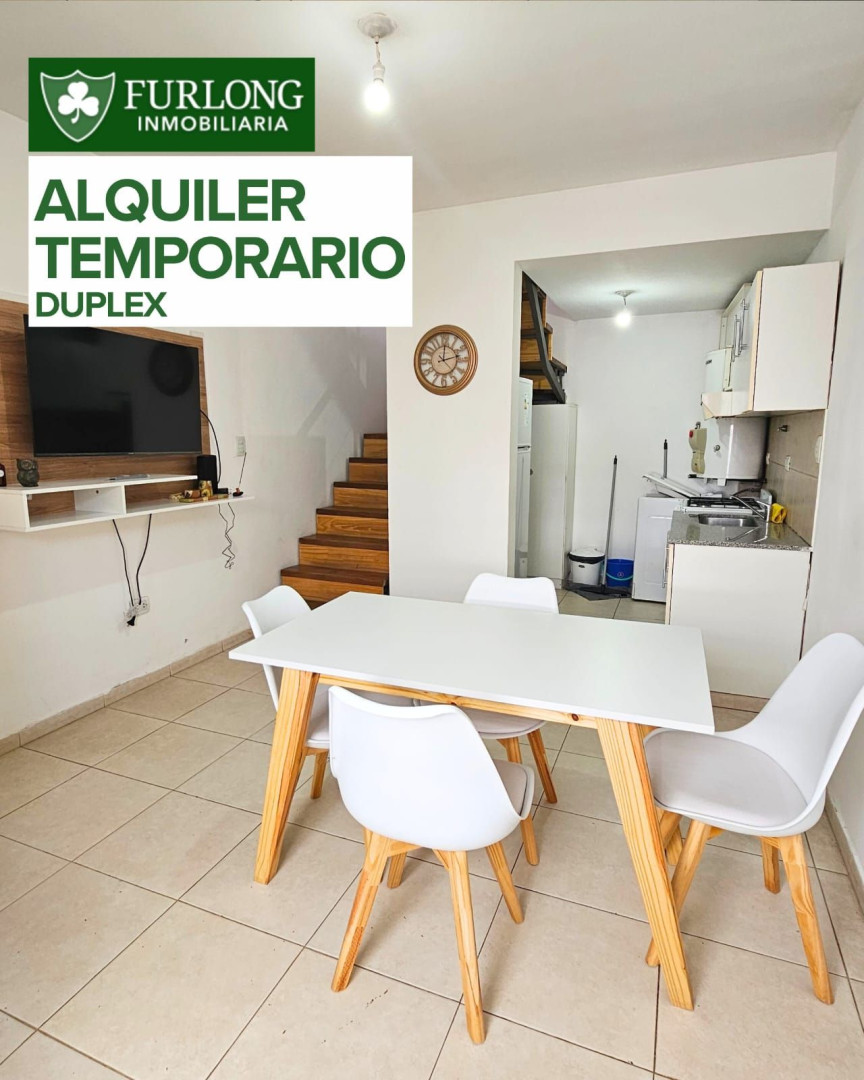 Duplex en Alquiler en Florida 357, San Cayetano, Bahía Blanca - Bahía Blanca Propiedades | SITIO OFICIAL l