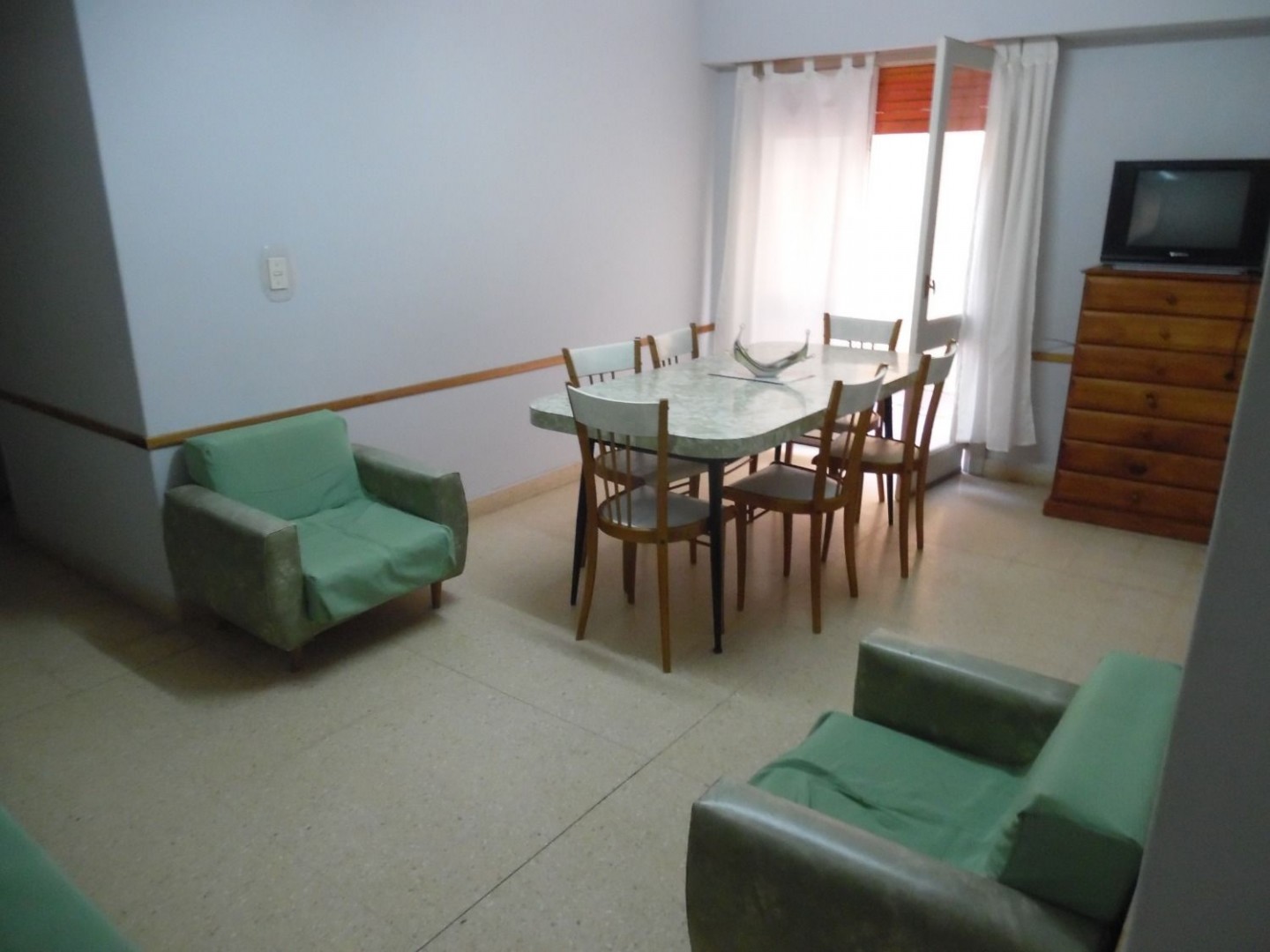 Departamento en Venta en Luzuriaga 119,  Monte Hermoso - Bahía Blanca Propiedades | SITIO OFICIAL l