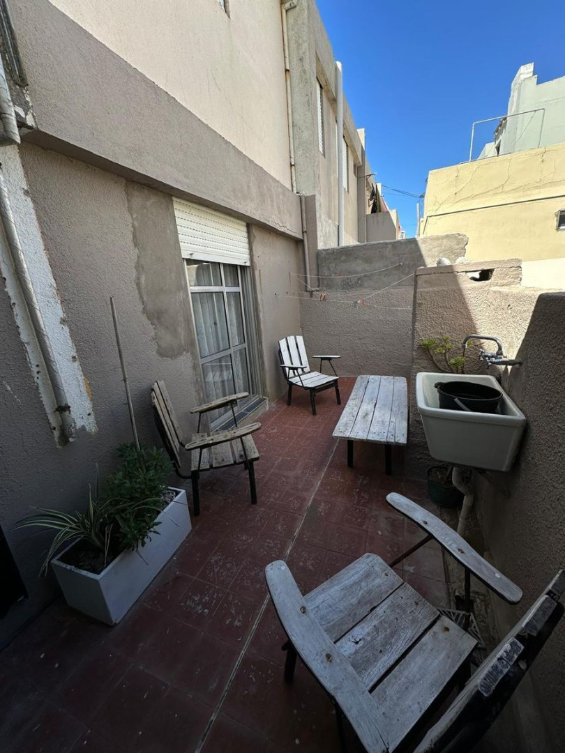 Departamento en Venta en RENE FAVOLORO 65, Centro, Monte Hermoso - Bahía Blanca Propiedades | SITIO OFICIAL l