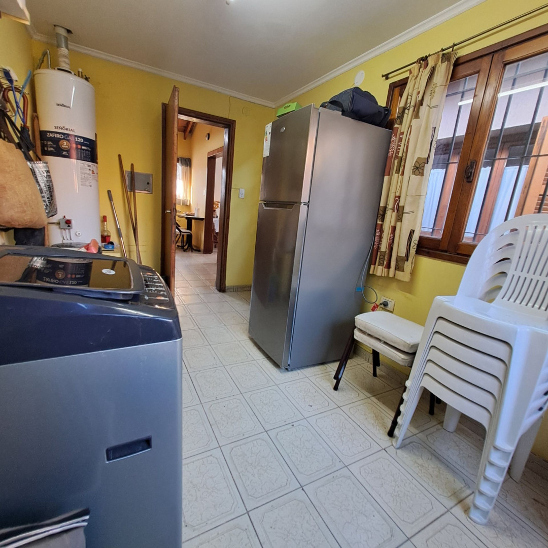 Casa en Venta en Villarino 1397, San Martin, Bahía Blanca - Bahía Blanca Propiedades | SITIO OFICIAL l