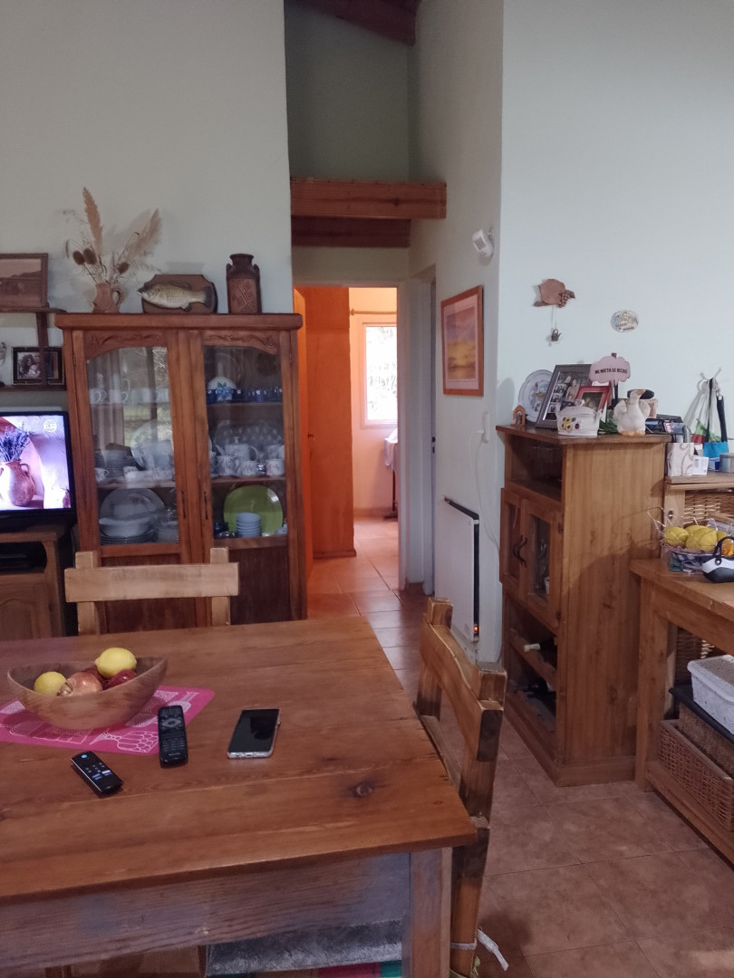 Casa en Venta en Casilda Igarzabal 500, Los Chañares, Bahía Blanca - Bahía Blanca Propiedades | SITIO OFICIAL l