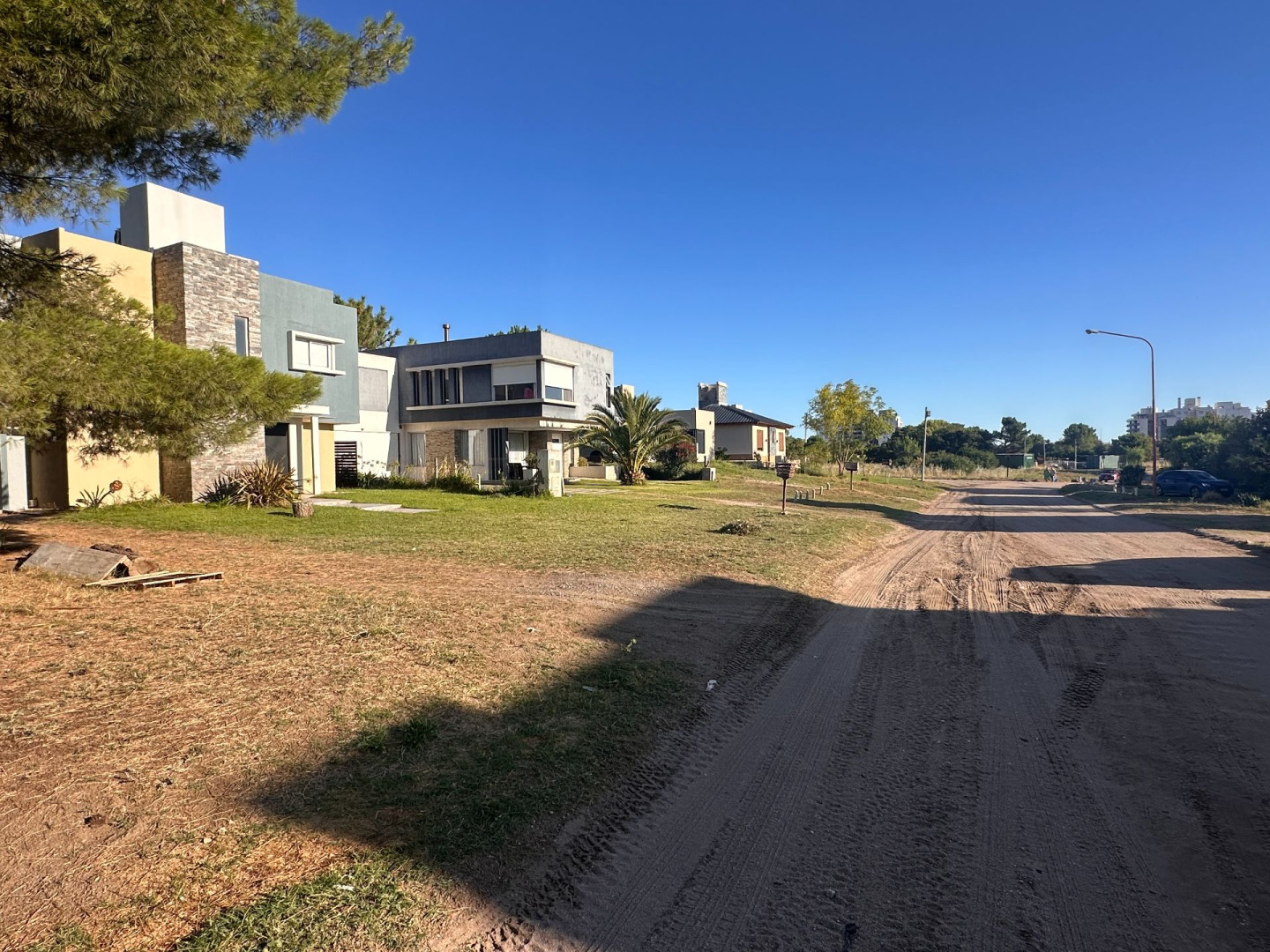 Terreno en Venta en Los Zorzales 600, Monte del Este, Monte Hermoso - Bahía Blanca Propiedades | SITIO OFICIAL l