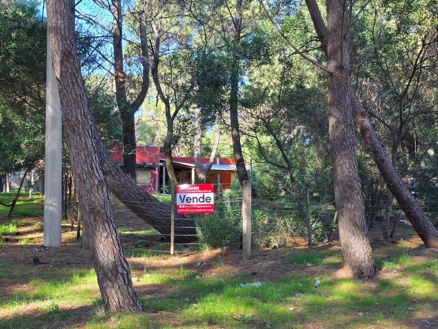 Terreno en Venta en Del Cazon Y Del Abadejo, Las Dunas, Monte Hermoso - Bahía Blanca Propiedades | SITIO OFICIAL l