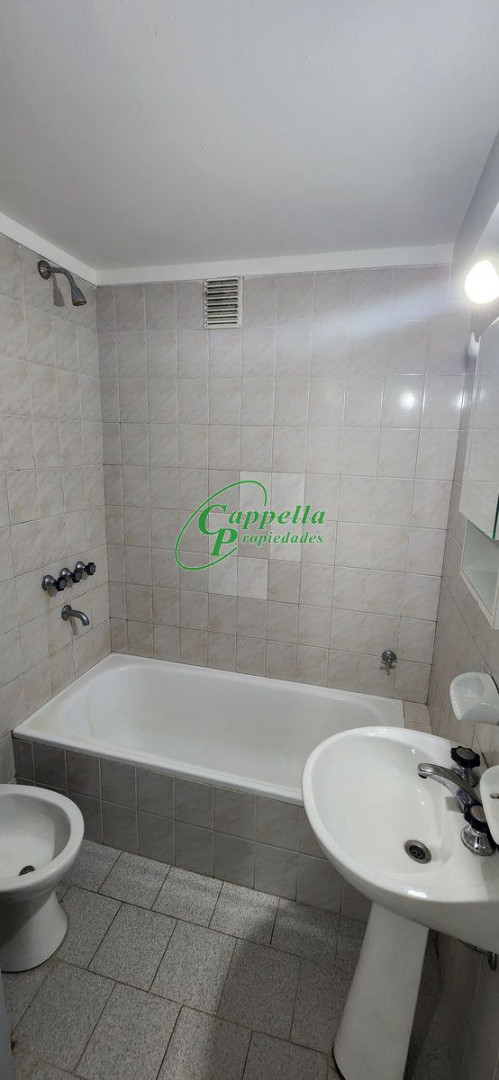 Departamento en Alquiler en Estomba 885, Hospital , Bahía Blanca - Bahía Blanca Propiedades | SITIO OFICIAL l