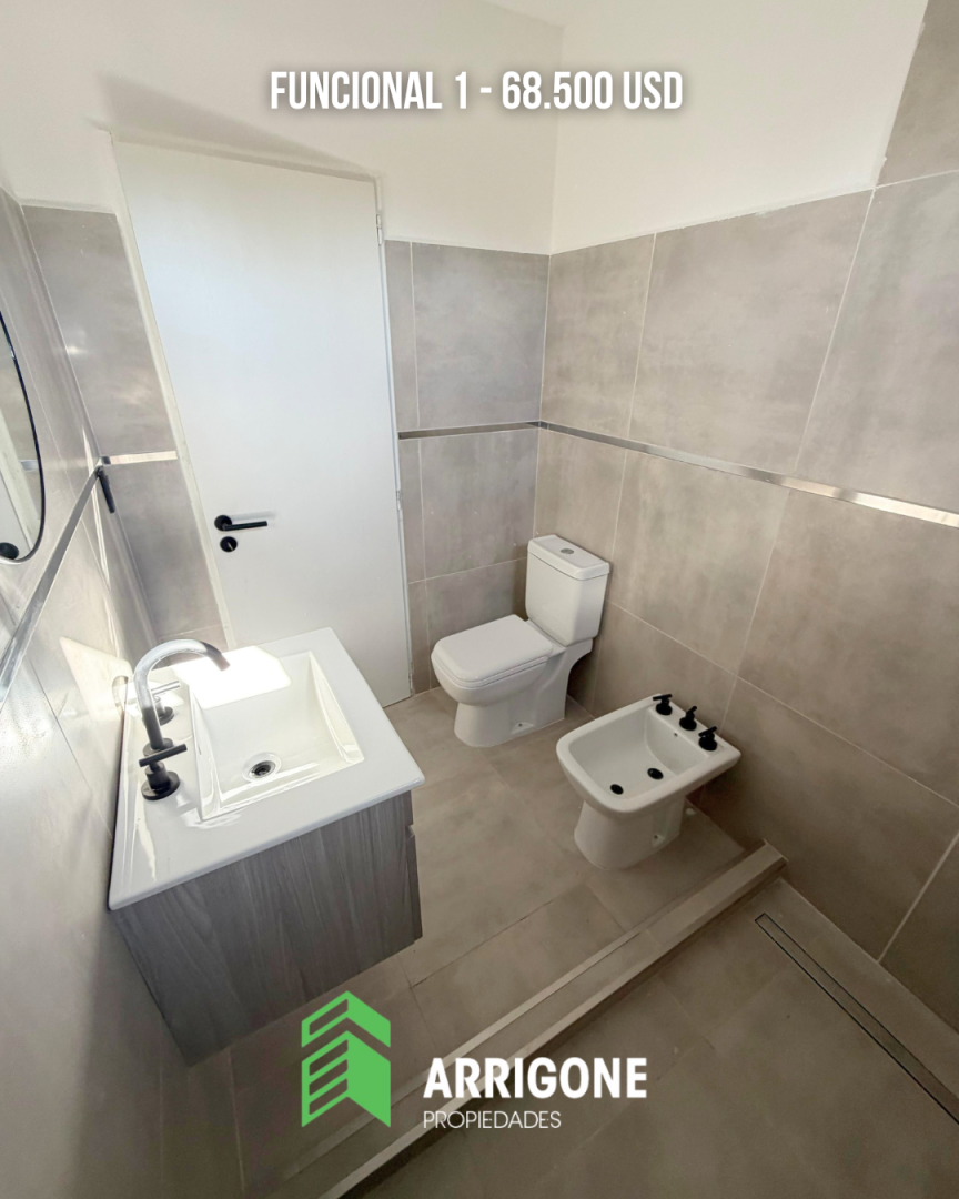 Departamento en Venta en 11 De Abril Y Fuerte Argentino,  Bahía Blanca - Bahía Blanca Propiedades | SITIO OFICIAL l