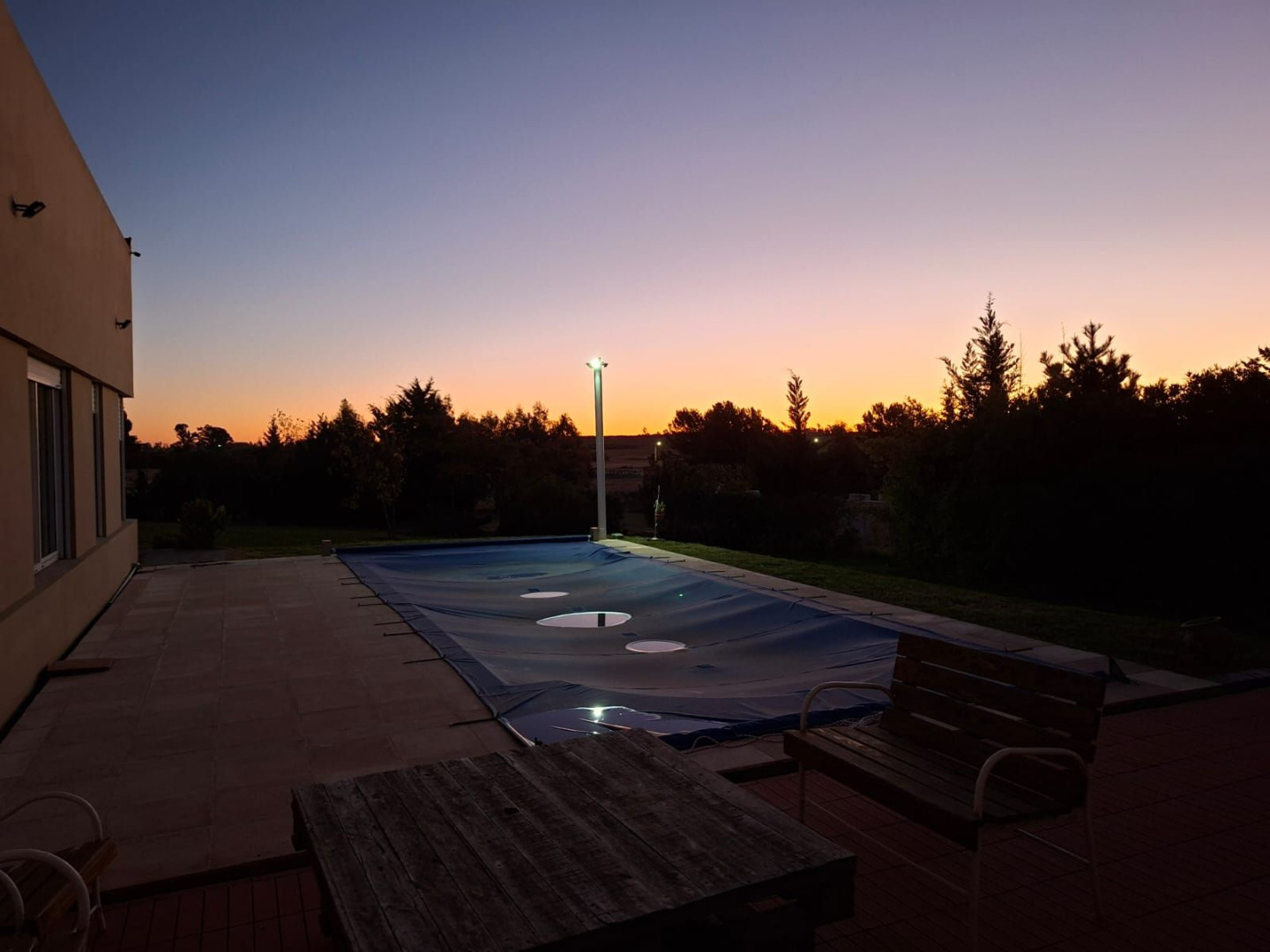Casa en Venta en Eduardo Bambill, 950, Los Muñecos, Bahía Blanca - Bahía Blanca Propiedades | SITIO OFICIAL l