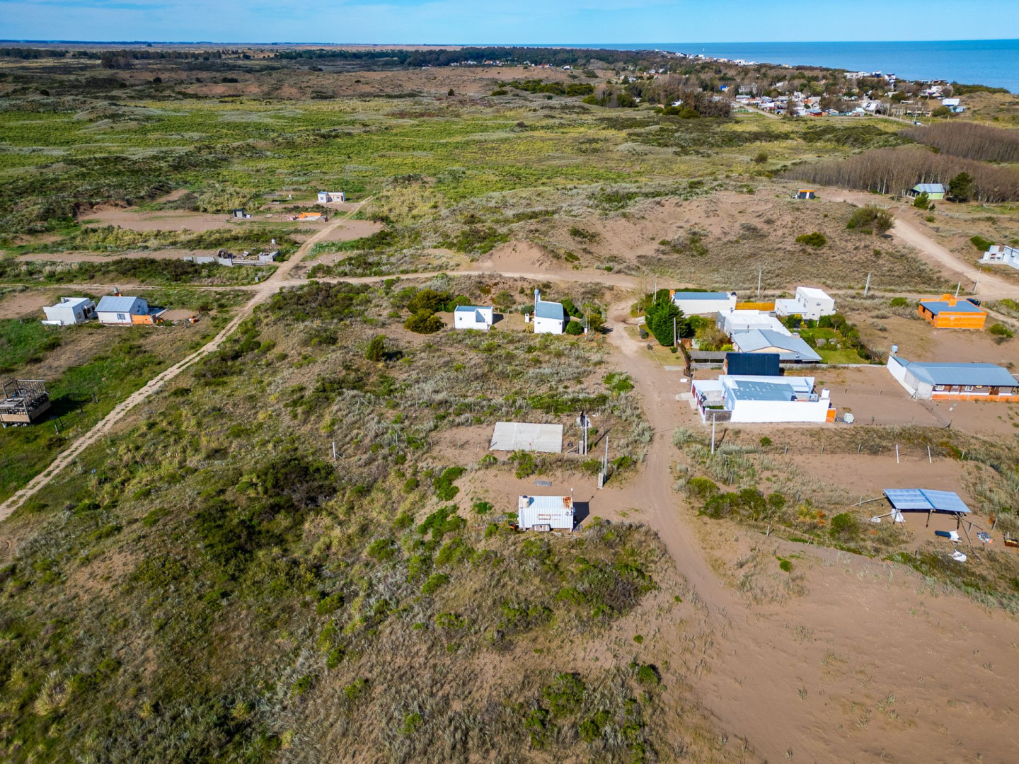 Terreno en Venta en PULESTON 400, El Sauce, Monte Hermoso - Bahía Blanca Propiedades | SITIO OFICIAL l