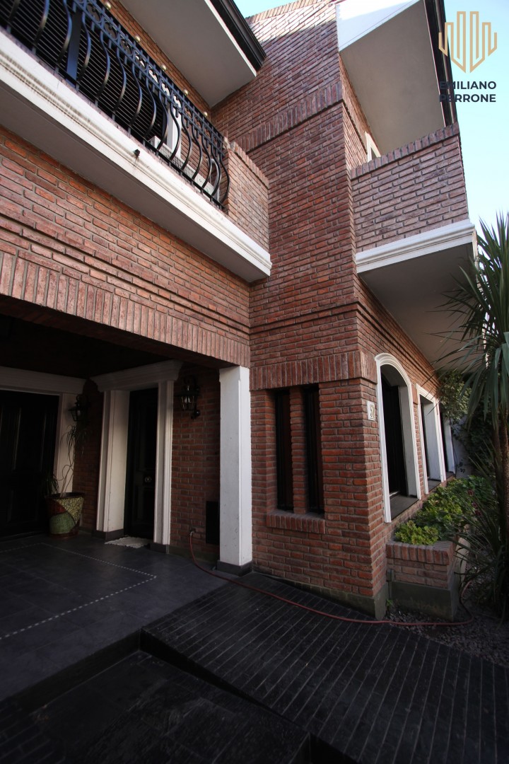 Casa en Venta en Zapiola 51, Centro, Bahía Blanca - Bahía Blanca Propiedades | SITIO OFICIAL l