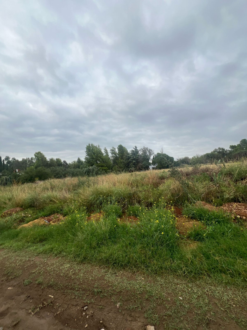 Terreno en Venta en Antonio Crespi Valls, San Carlos, Bahía Blanca - Bahía Blanca Propiedades | SITIO OFICIAL l
