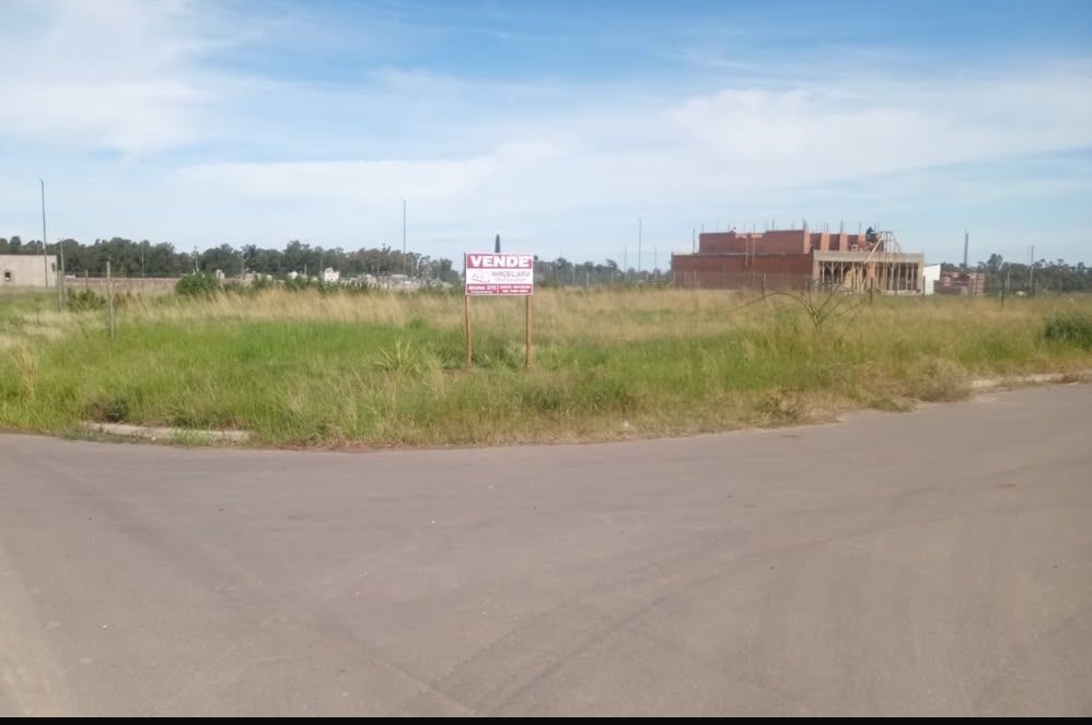 Terreno en Venta - Bahía Blanca Propiedades | SITIO OFICIAL l