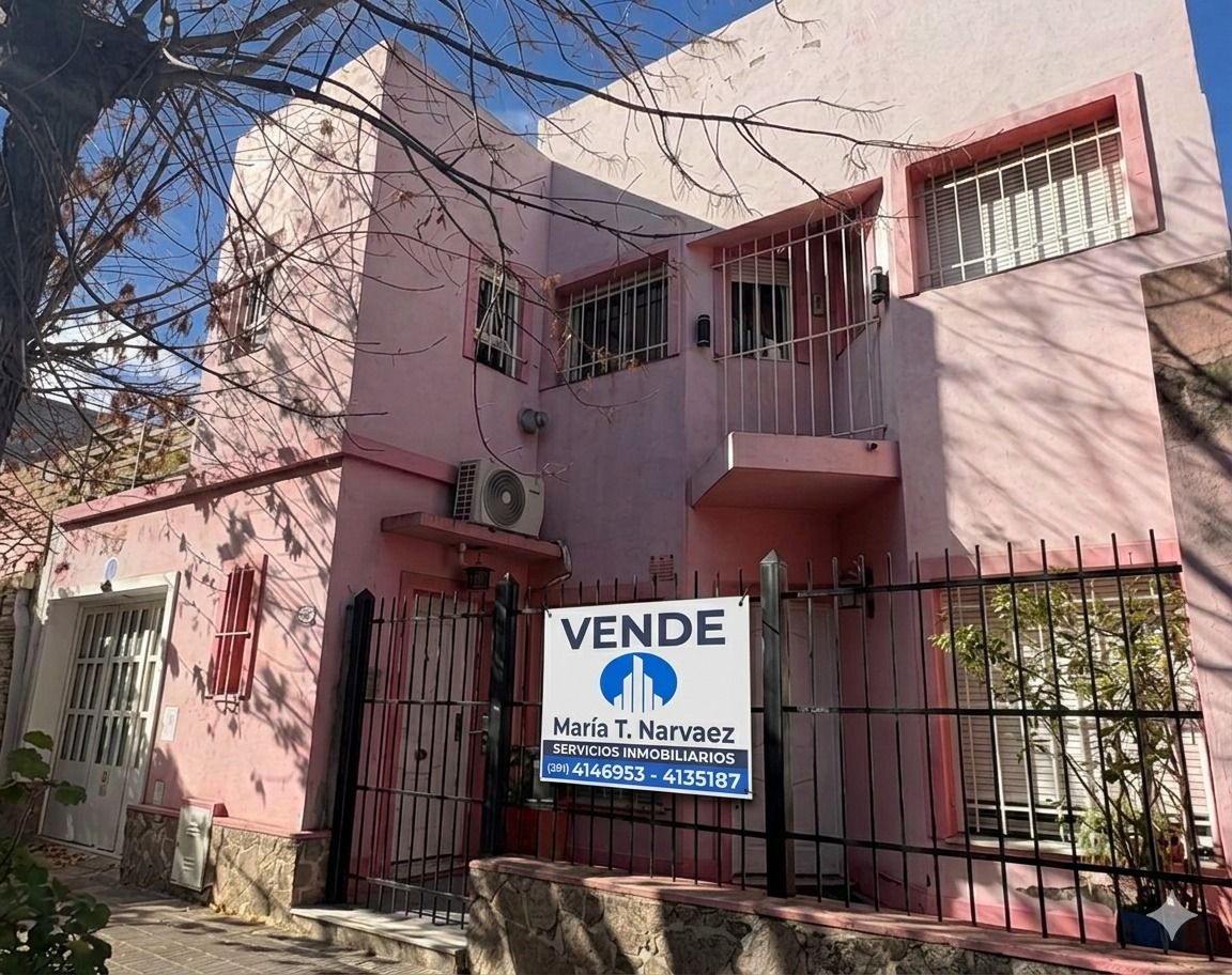 Casa + Departamento en Venta en Holdich 378, Macrocentro, Bahía Blanca - Bahía Blanca Propiedades | SITIO OFICIAL l