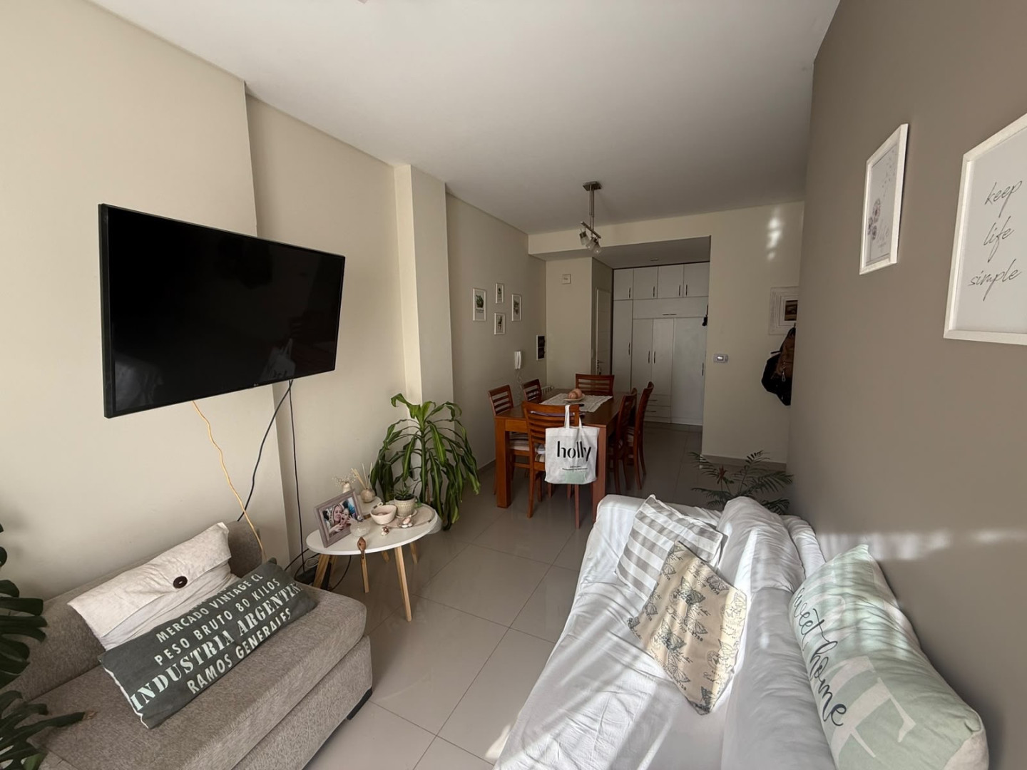 Departamento en Venta en San Martin 569, Centro Inquilinos, Bahía Blanca - Bahía Blanca Propiedades | SITIO OFICIAL l