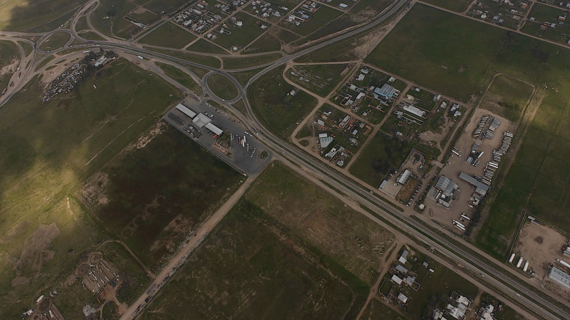 Terreno en Venta en Autovía Juan Pablo II ,  Bahía Blanca - Bahía Blanca Propiedades | SITIO OFICIAL l