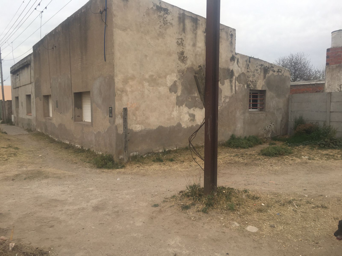 Casa en Venta en 25 De Mayo 505,  General Cerri - Bahía Blanca Propiedades | SITIO OFICIAL l