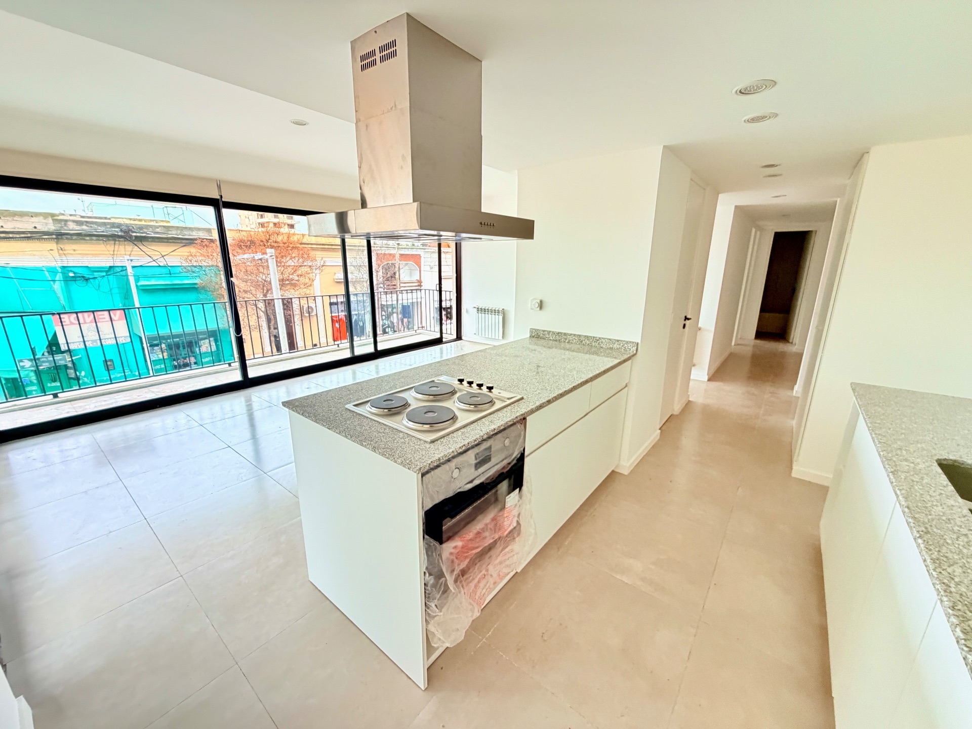 Departamento en Venta en Stegmann Y Rivadavia,  Coronel Pringles - Bahía Blanca Propiedades | SITIO OFICIAL l
