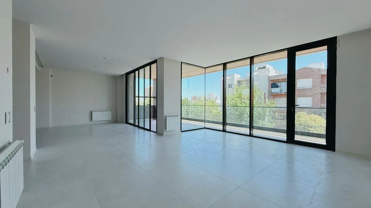Departamento en Venta en Caronti 457, Centro, Bahía Blanca - Bahía Blanca Propiedades | SITIO OFICIAL l