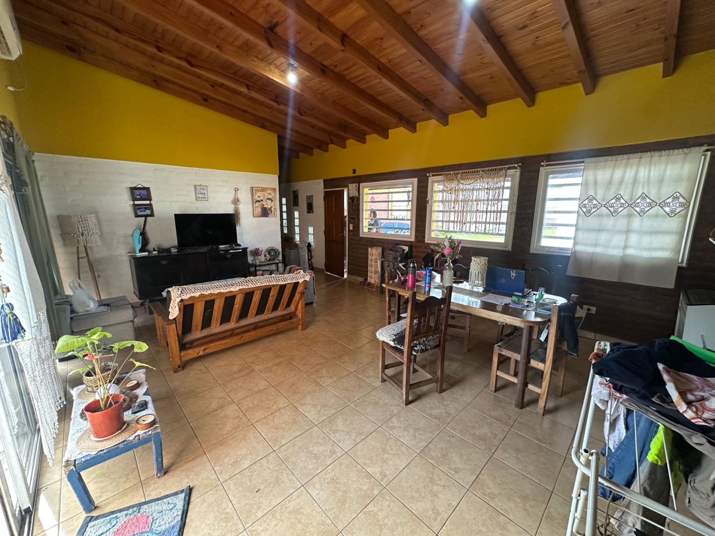 Casa en Venta en Indio 1070, Cenci, Bahía Blanca - Bahía Blanca Propiedades | SITIO OFICIAL l