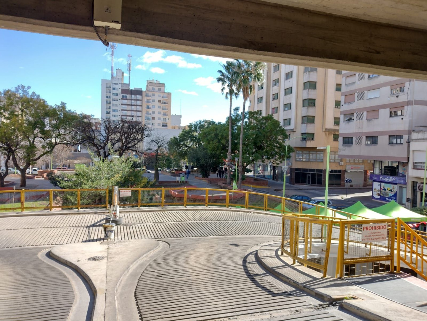 Cochera en Venta  Centro, Bahía Blanca - Bahía Blanca Propiedades | SITIO OFICIAL l