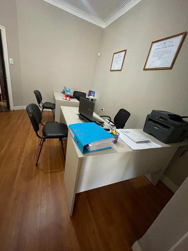 Casa en Venta en OHIGGINS 585, Centro, Bahía Blanca - Bahía Blanca Propiedades | SITIO OFICIAL l