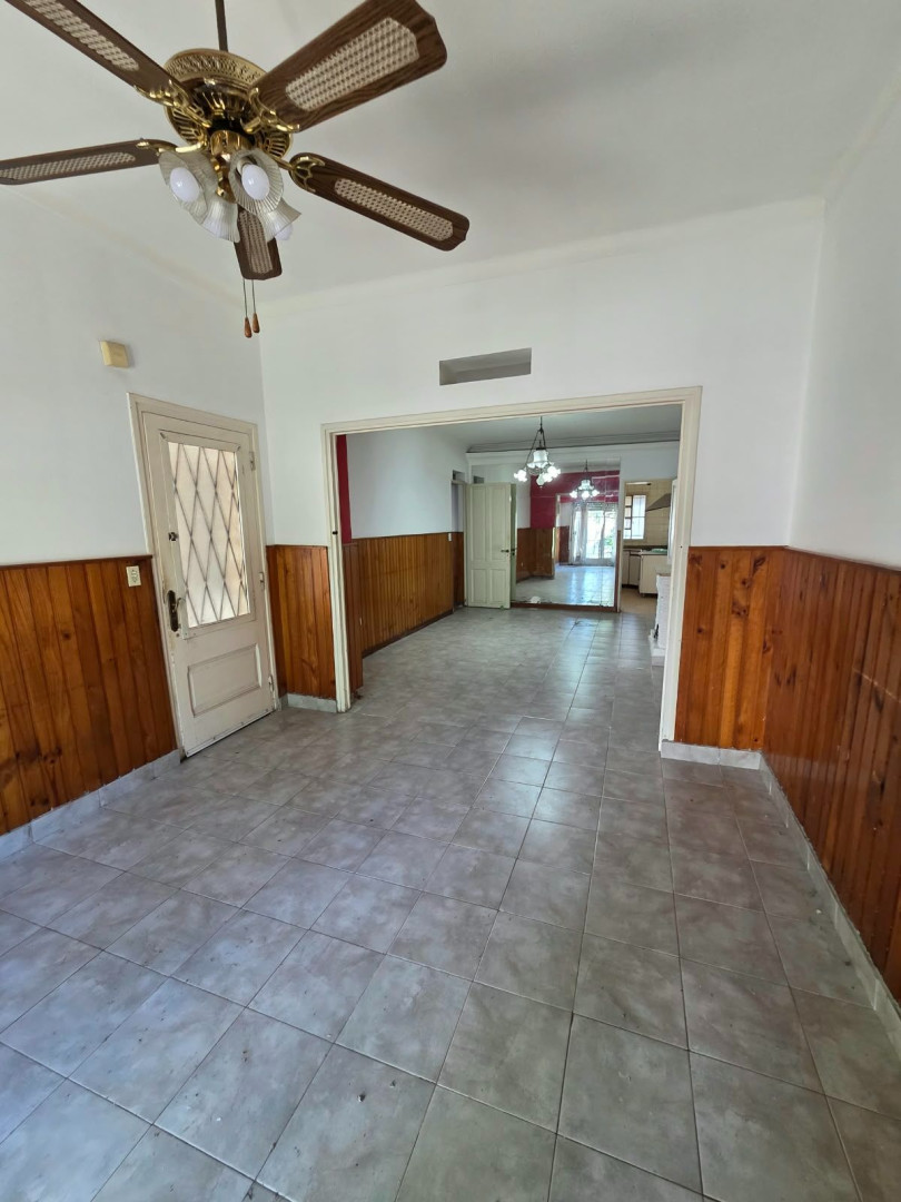 Casa en Alquiler en Italia 281,  Bahía Blanca - Bahía Blanca Propiedades | SITIO OFICIAL l