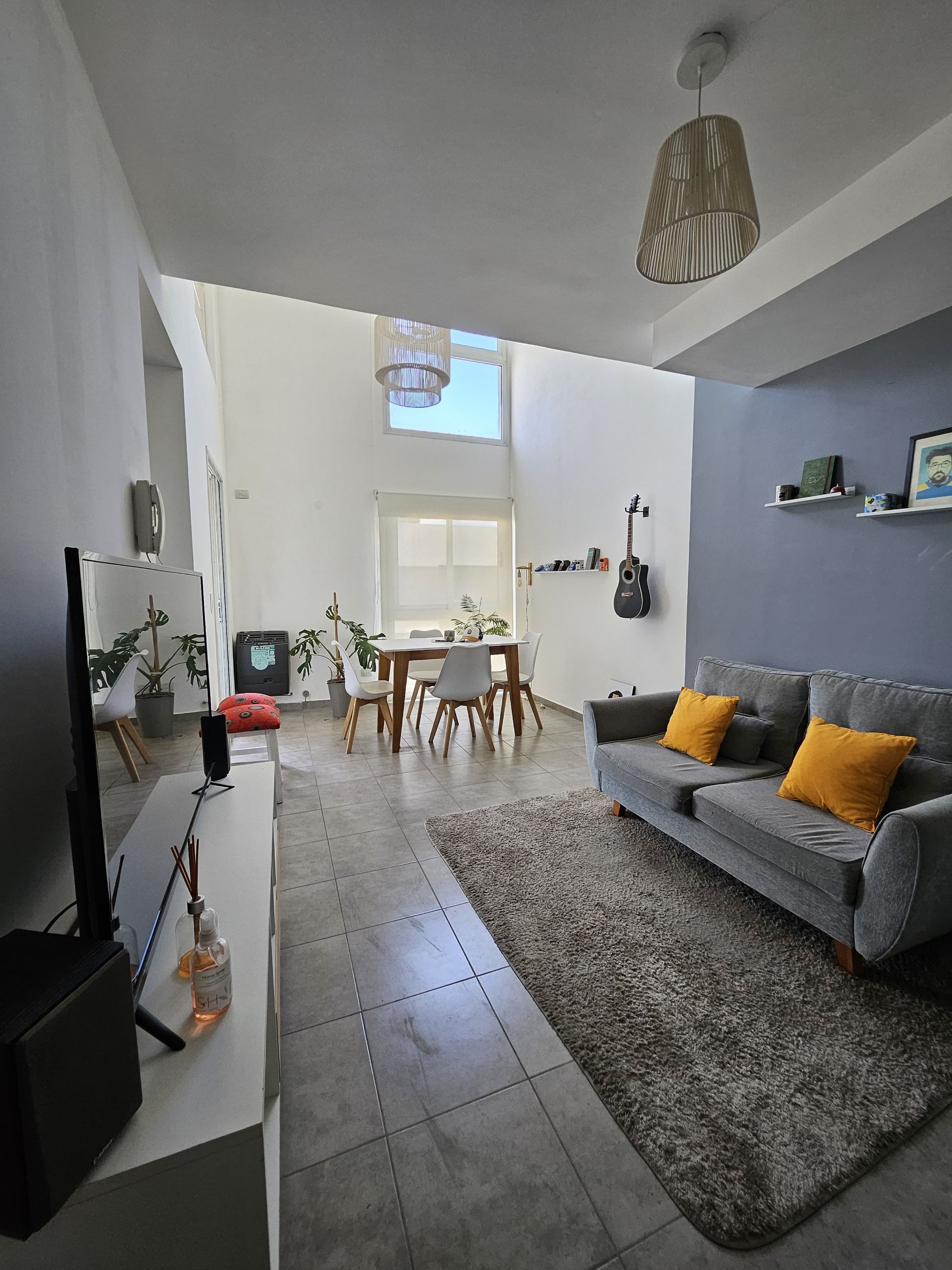 Departamento en Alquiler en Montesquieu 703, Barracas, Capital Federal,  CABA - Bahía Blanca Propiedades | SITIO OFICIAL l