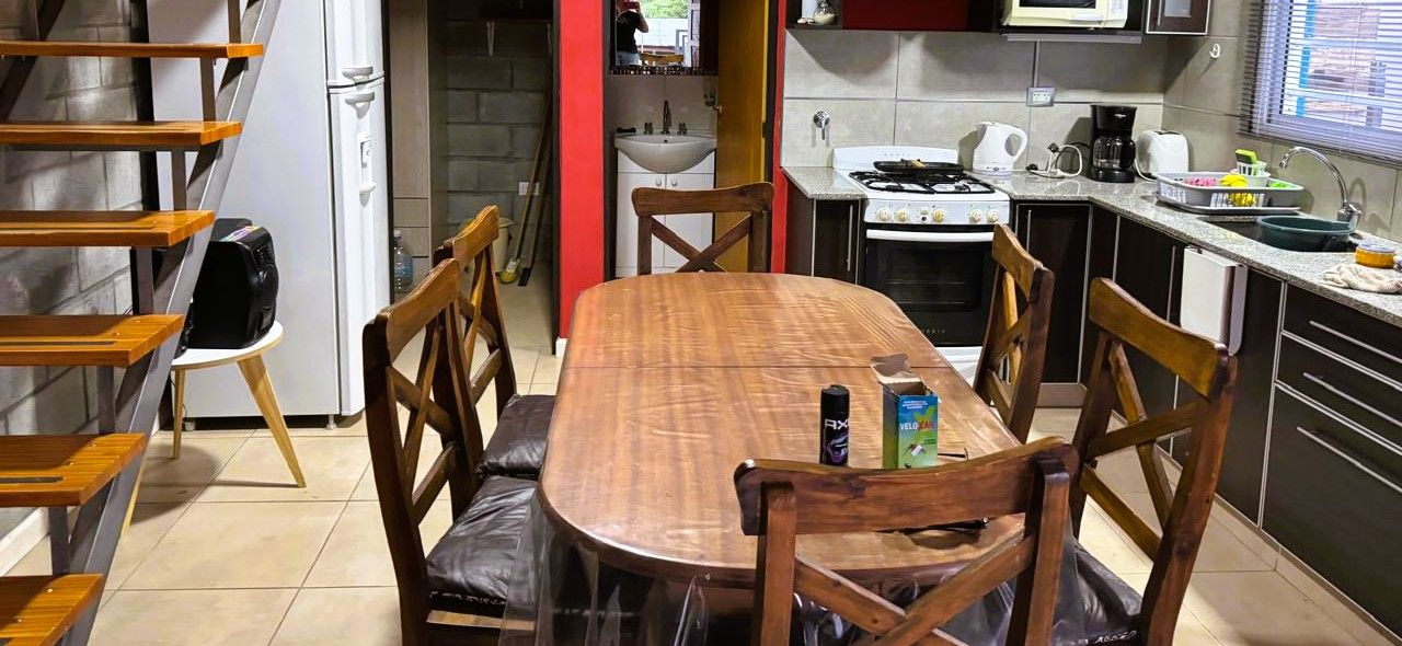 Casa en Venta en Rio Juramento Y Campetella, Dufaur, Monte Hermoso - Bahía Blanca Propiedades | SITIO OFICIAL l