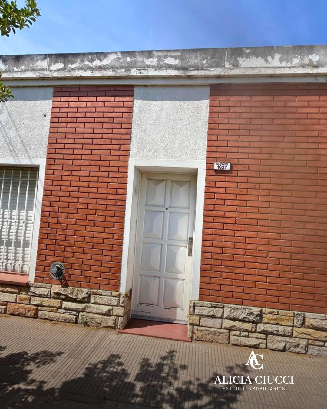 Casa en Venta en Guemes 1627, Pacifico, Bahía Blanca - Bahía Blanca Propiedades | SITIO OFICIAL l