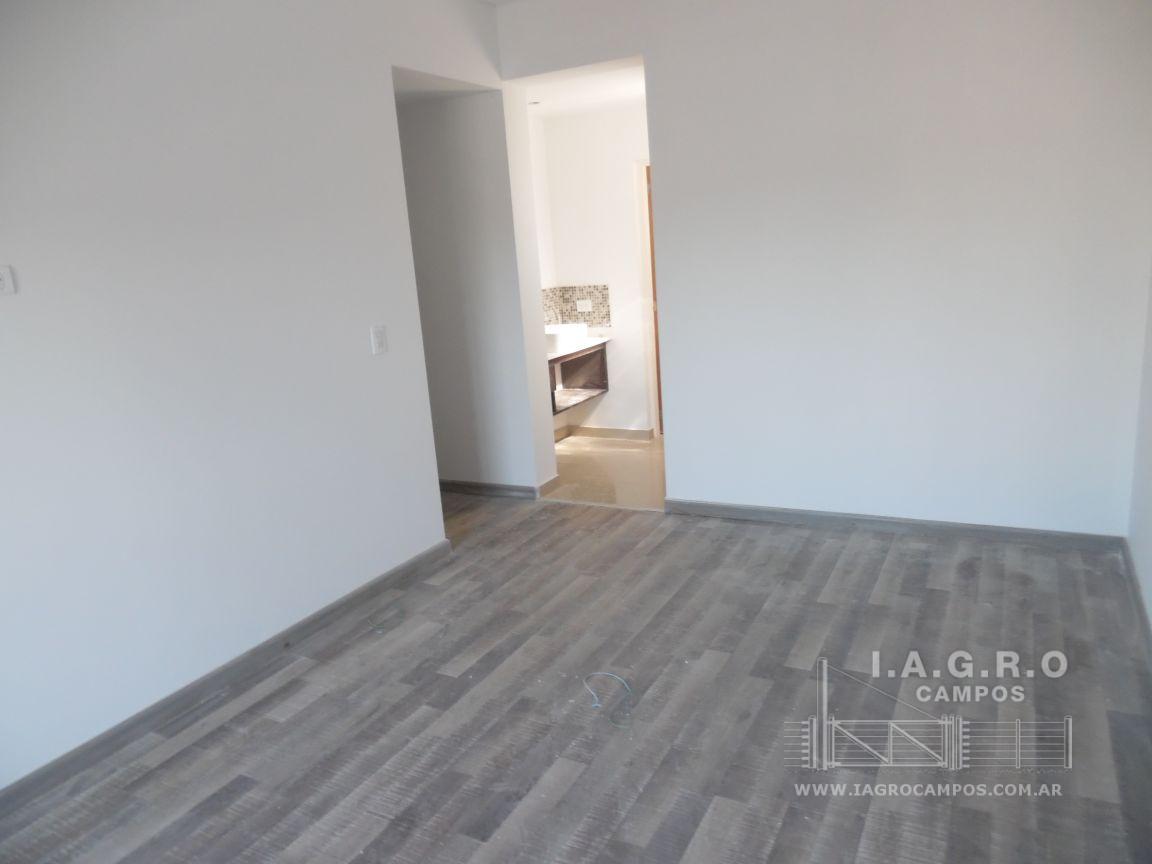 Departamento en Venta en 19 De Mayo 500, Napostá, Bahía Blanca - Bahía Blanca Propiedades | SITIO OFICIAL l