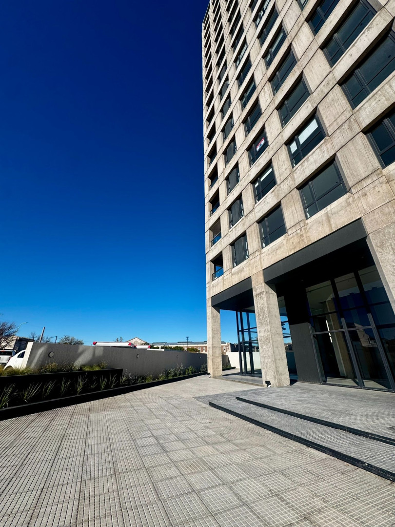 Departamento en Venta en Corrientes Y Gral Paz, Centro, Bahía Blanca - Bahía Blanca Propiedades | SITIO OFICIAL l