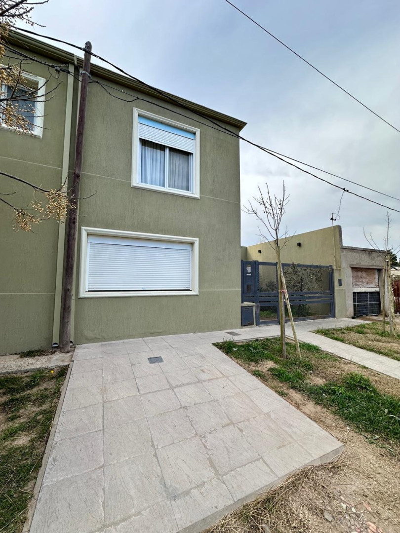 Casa en Venta en 12 De Octubre 4173, Nueva Belgrano, Bahía Blanca - Bahía Blanca Propiedades | SITIO OFICIAL l