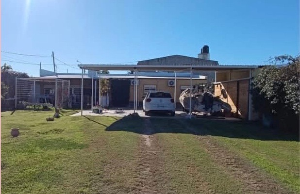 Casa en Venta en Pronsato Y Alvear , Nueva Belgrano, Bahía Blanca - Bahía Blanca Propiedades | SITIO OFICIAL l