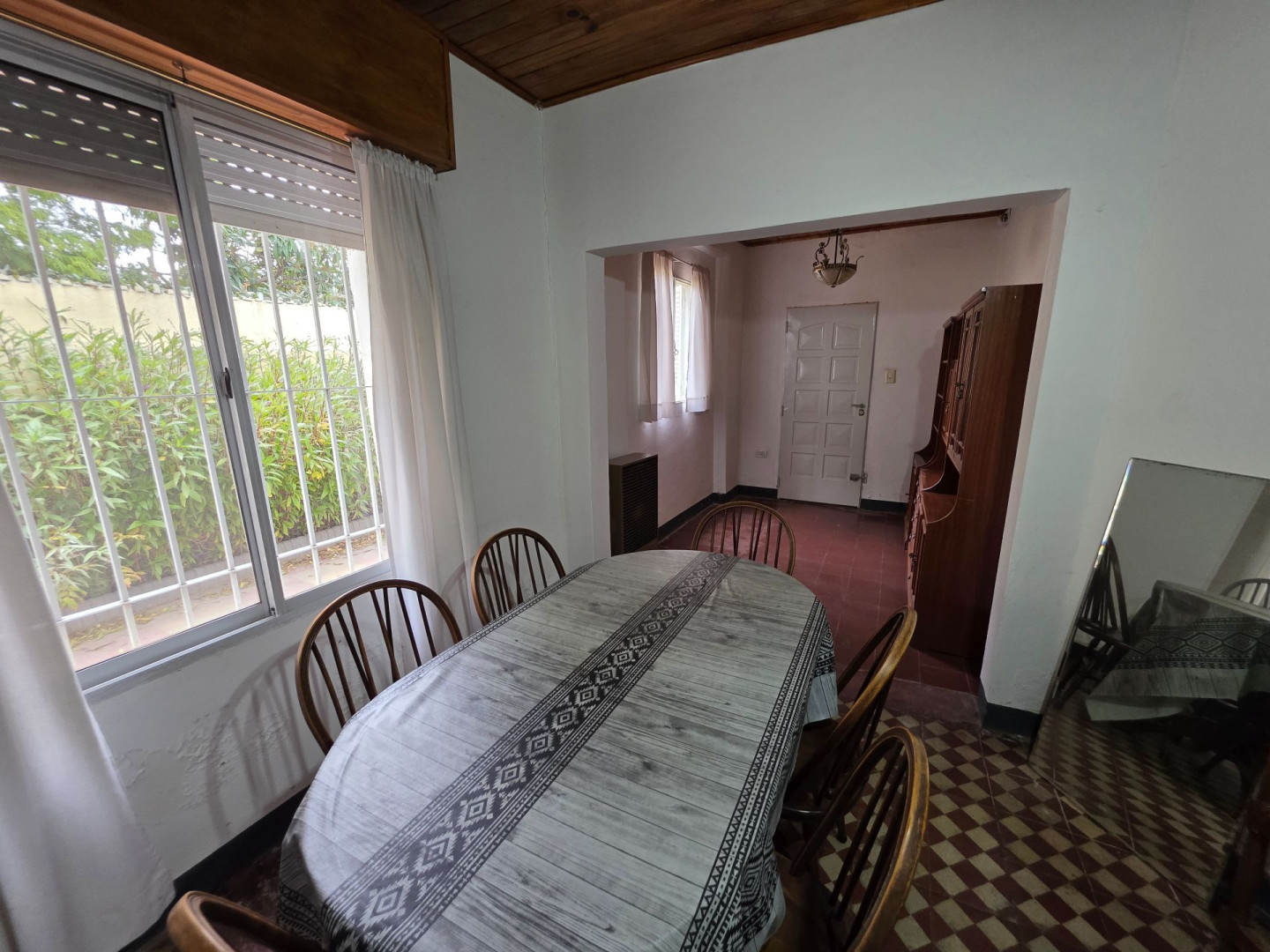 Casa en Venta en Paunero 205, Colon, Bahía Blanca - Bahía Blanca Propiedades | SITIO OFICIAL l