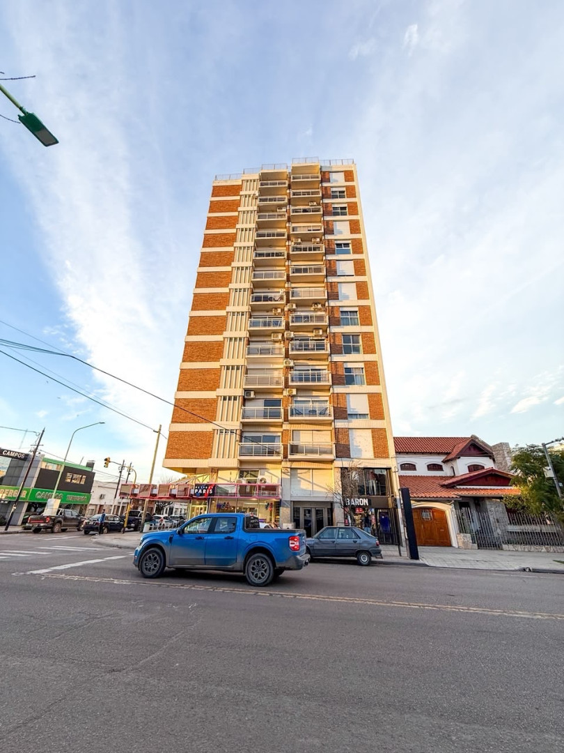 Departamento en Venta en Avenida Alem 638, Centro, Bahía Blanca - Bahía Blanca Propiedades | SITIO OFICIAL l