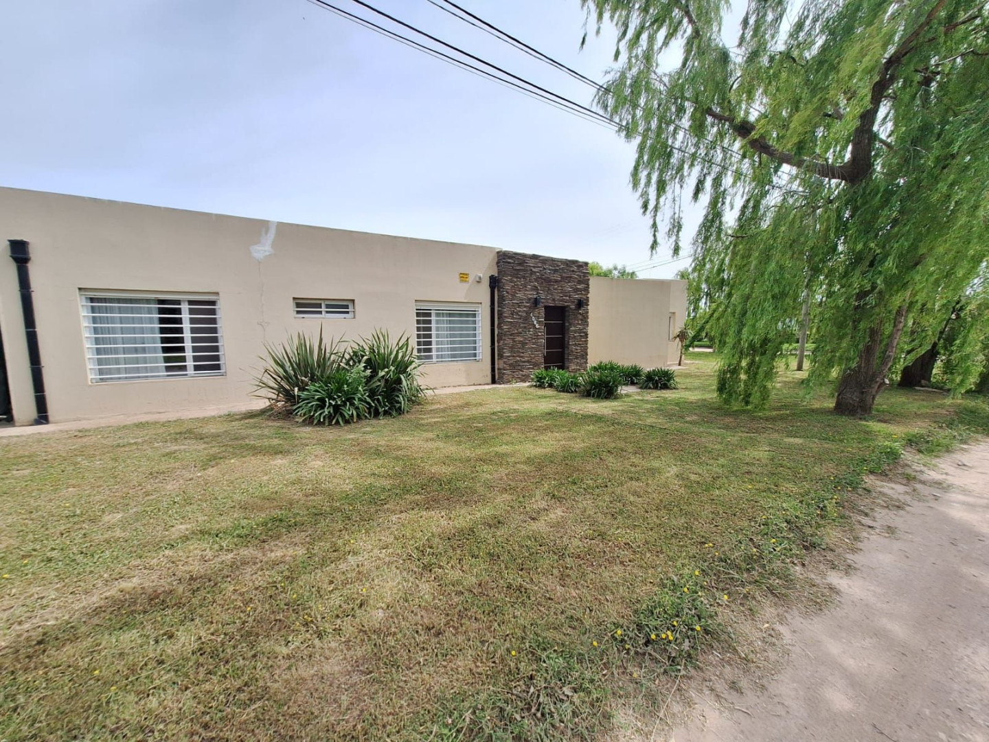 Casa en Venta en Rosales 4000, San Agustin, Bahía Blanca - Bahía Blanca Propiedades | SITIO OFICIAL l