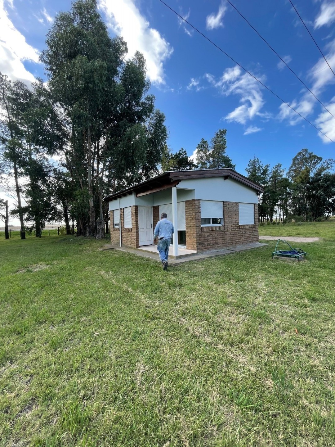 Campo  en Venta en Ruta 3 Km 498,5,  Tres Arroyos - Bahía Blanca Propiedades | SITIO OFICIAL l