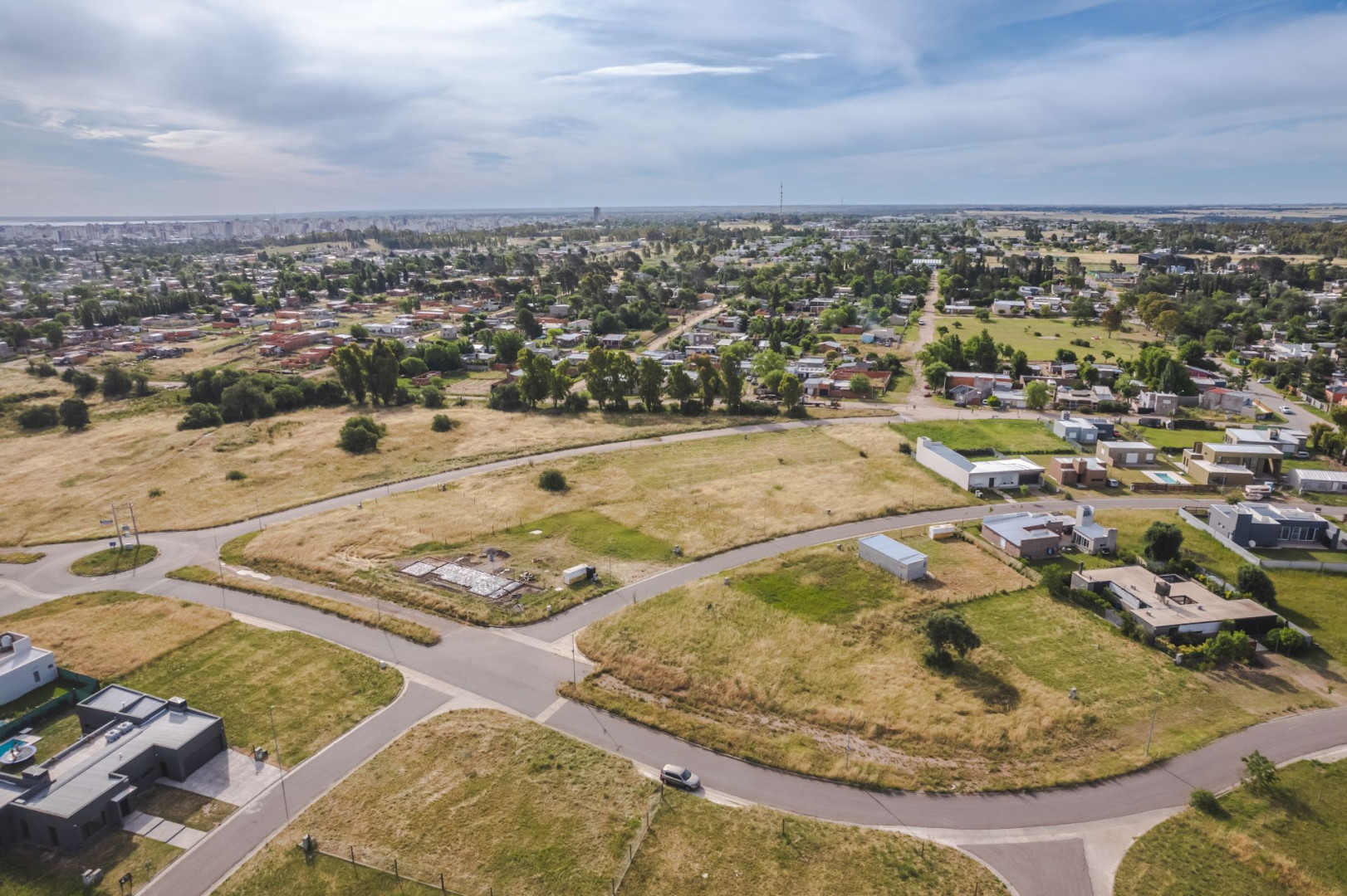 Terreno en Venta  La Merced, Bahía Blanca - Bahía Blanca Propiedades | SITIO OFICIAL l