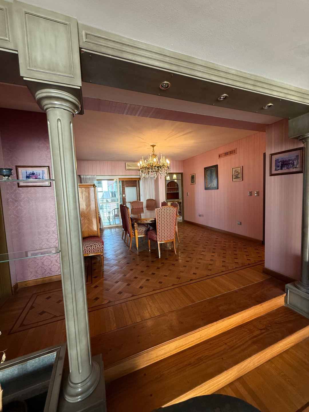 Departamento en Venta en Avenida Colón 273, Centro, Bahía Blanca - Bahía Blanca Propiedades | SITIO OFICIAL l