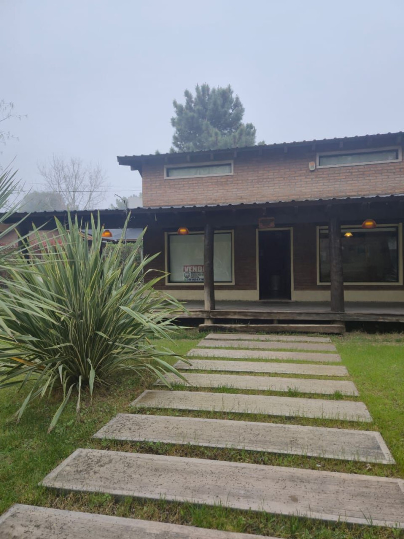 Casa en Venta en Los Delfines 390, Las Dunas, Monte Hermoso - Bahía Blanca Propiedades | SITIO OFICIAL l